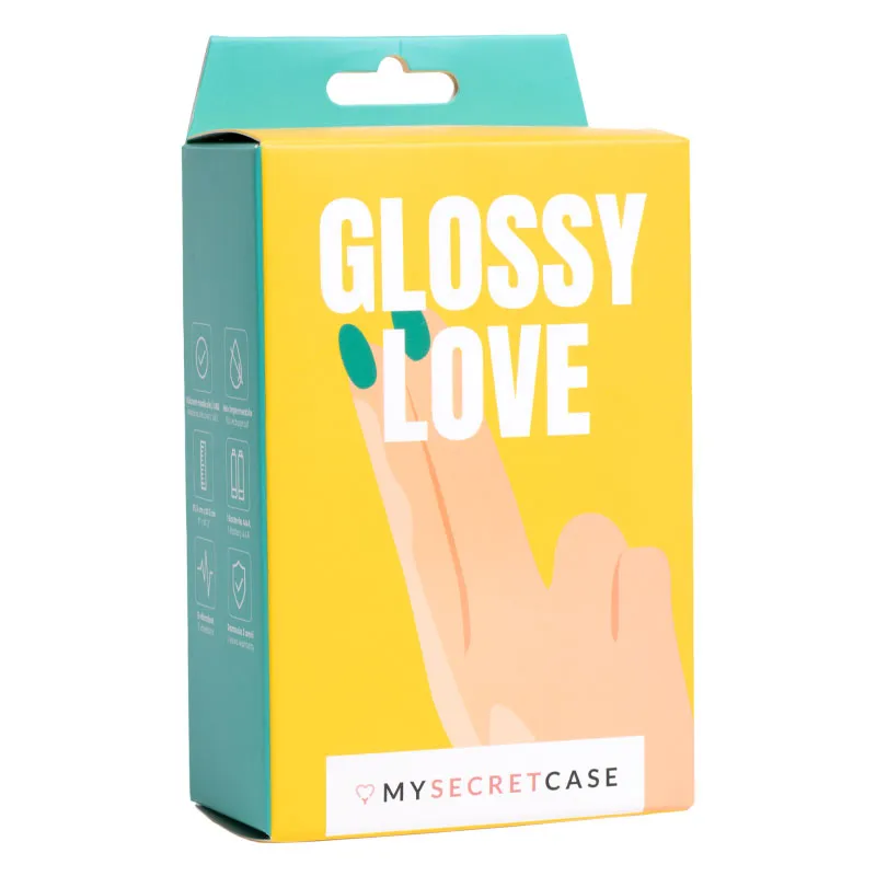 Glossy Love
