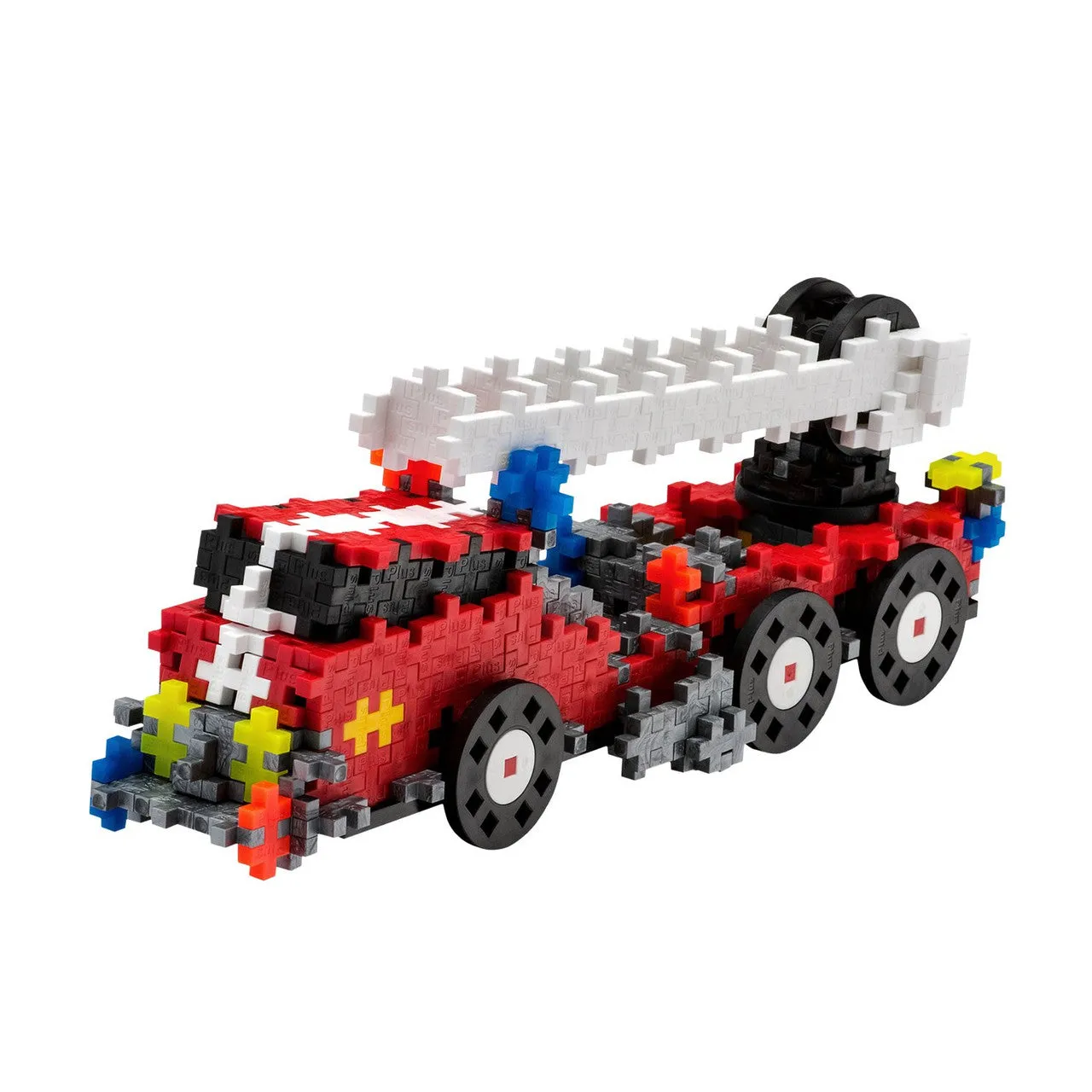 GO! Fire Fighter