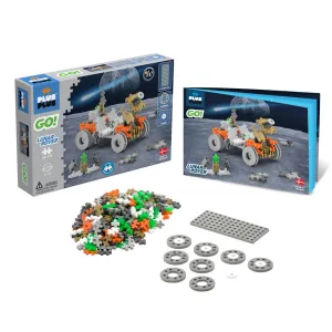 GO! Lunar Rover - 200pc