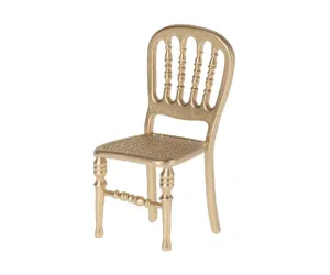 Gold Chair Mouse - One