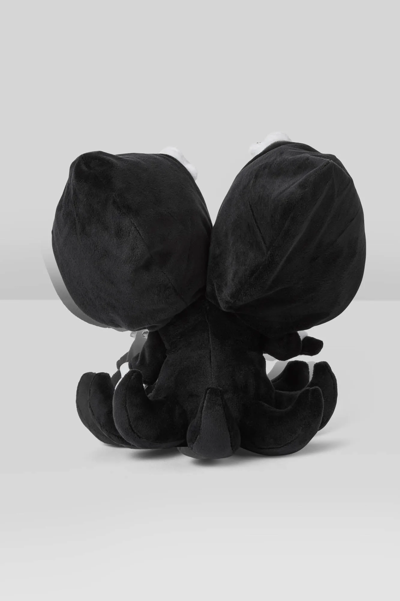 GRIM REAPER: DOUBLE DEATH Plush Toy - Resurrect