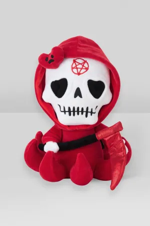 GRIM REAPER: SECRET RITUAL Plush Toy - Resurrect