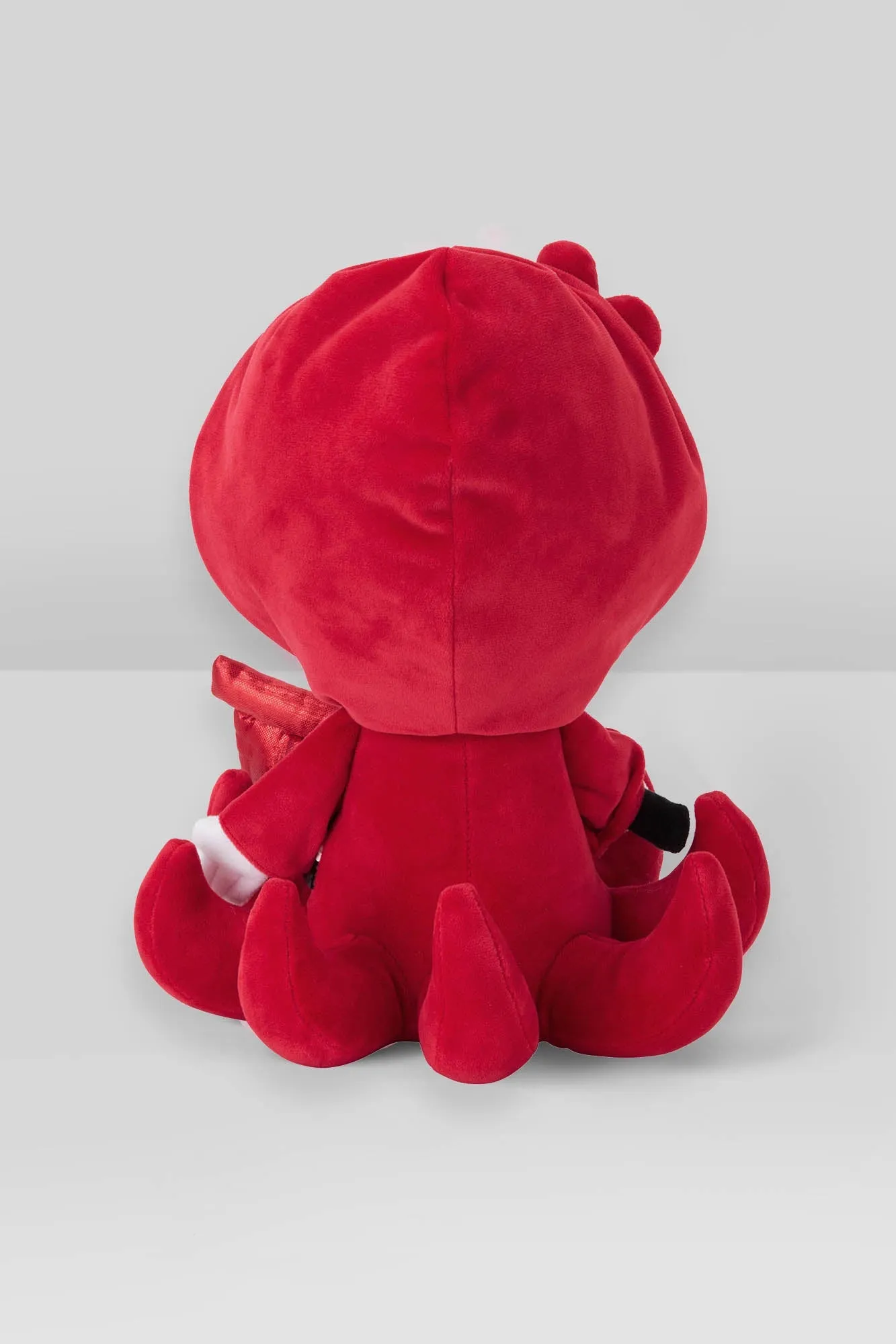 GRIM REAPER: SECRET RITUAL Plush Toy - Resurrect