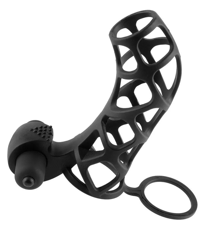 Guaina Estensiva Ritardante Power Cage