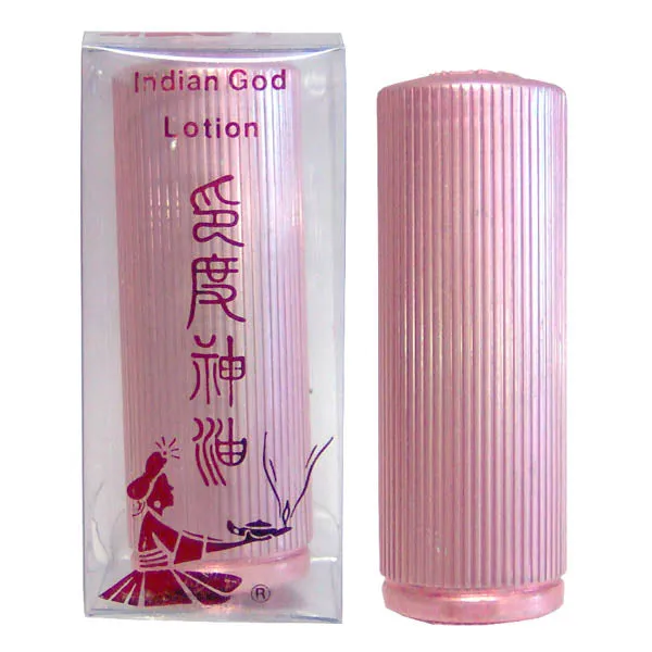 Hot Production Indian God Lotion Delay Ejaculation Spray