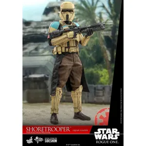 Hot Toys 1/6 Scale Television Masterpiece Series - Shoretrooper Squad Leader (Rogue One)