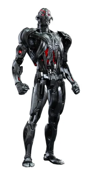 Hot Toys 1/6 The Avengers Age of Ultron Ultron Prime Sixth Scale MMS284