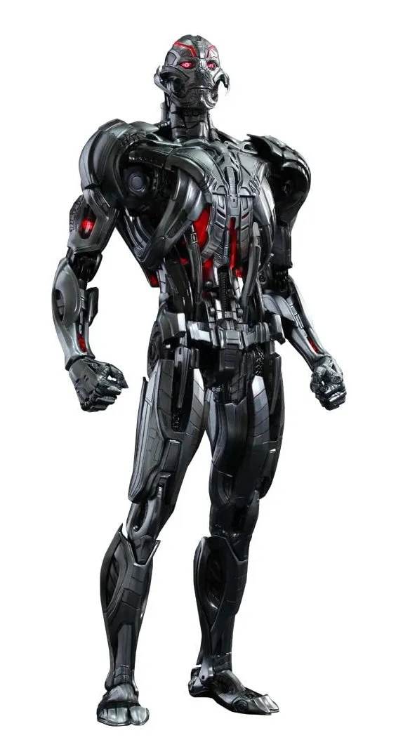 Hot Toys 1/6 The Avengers Age of Ultron Ultron Prime Sixth Scale MMS284