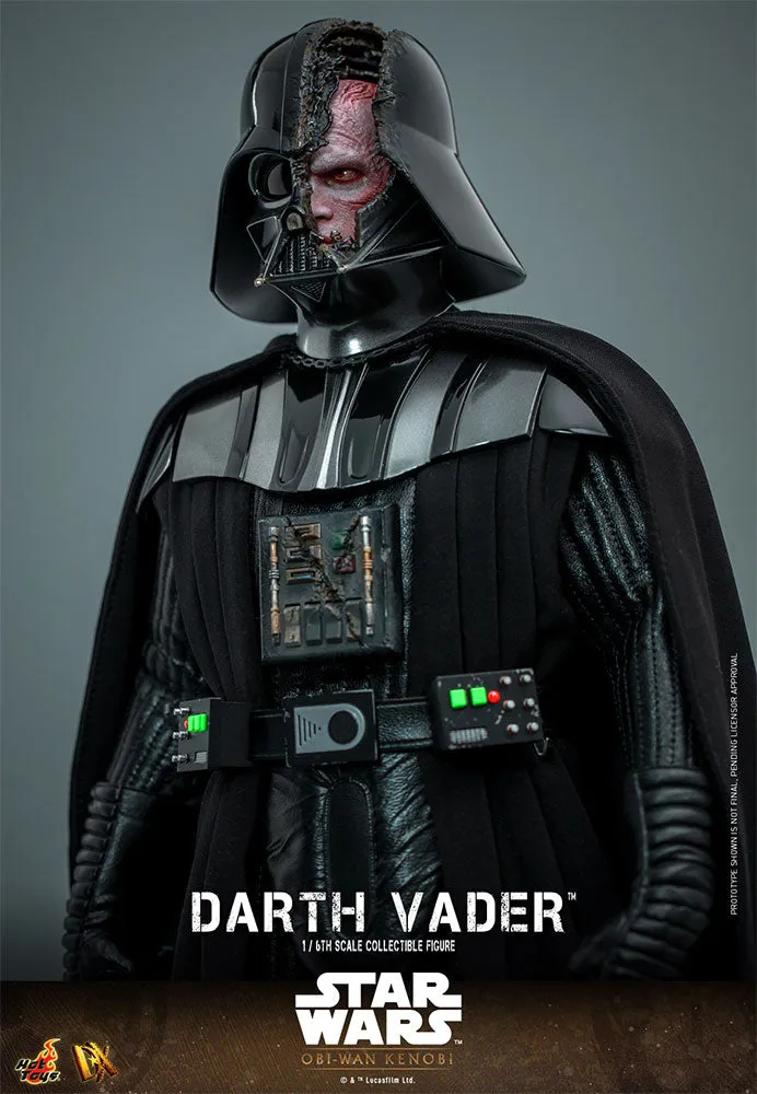 Hot Toys DX Series – Star Wars: Obi-Wan Kenobi - Darth Vader (Collector Edition)