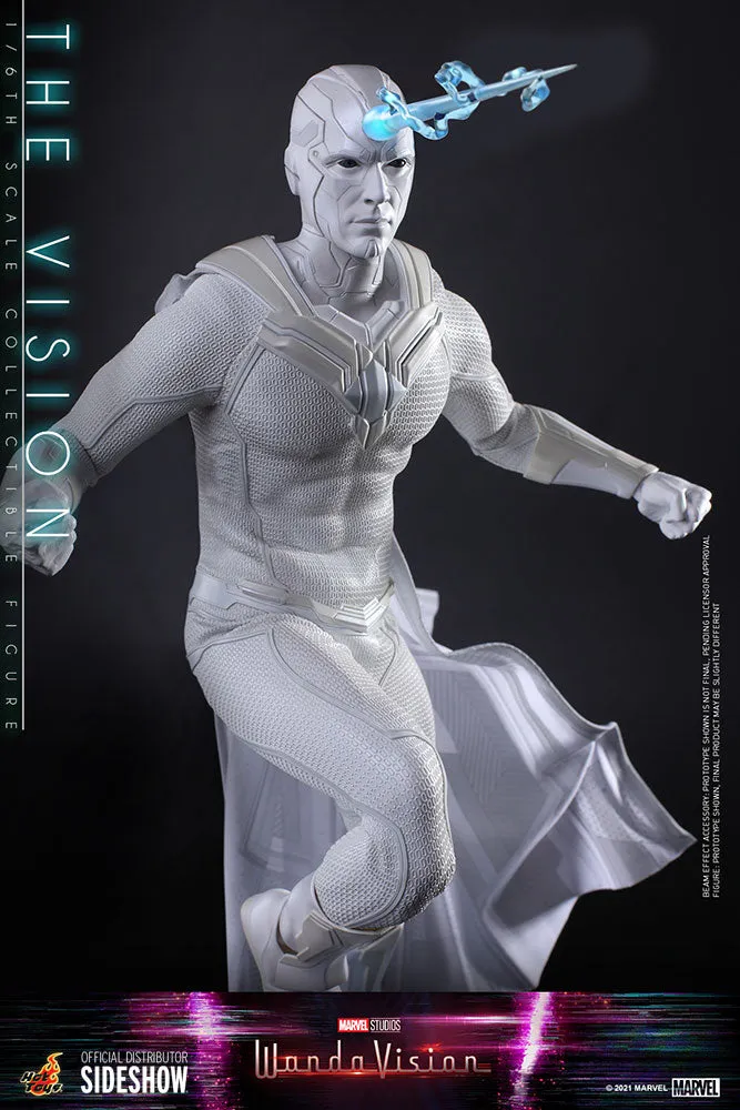 Hot Toys TV Masterpiece 1/6 Scale Figure - The Vision (WandaVision)
