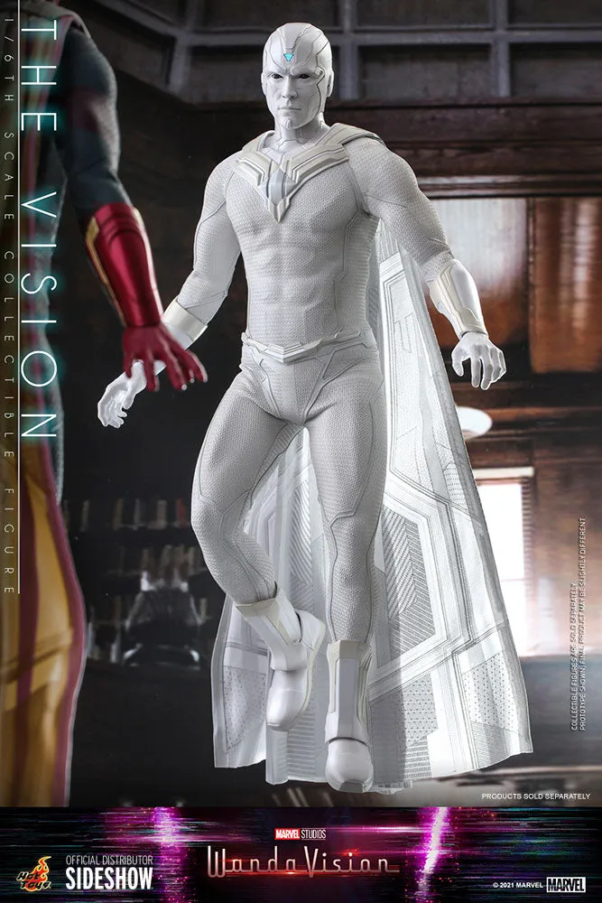 Hot Toys TV Masterpiece 1/6 Scale Figure - The Vision (WandaVision)