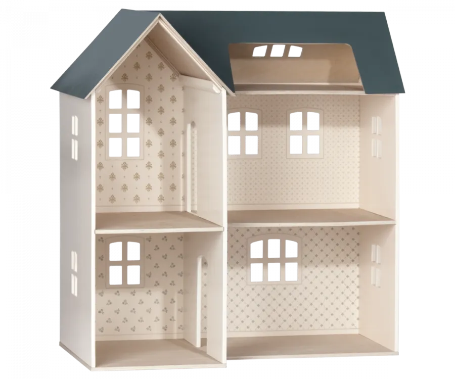 House Of Miniature - Dollhouse