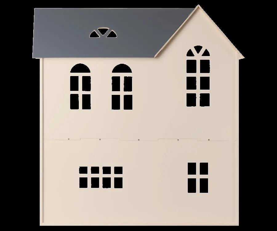 House Of Miniature - Dollhouse