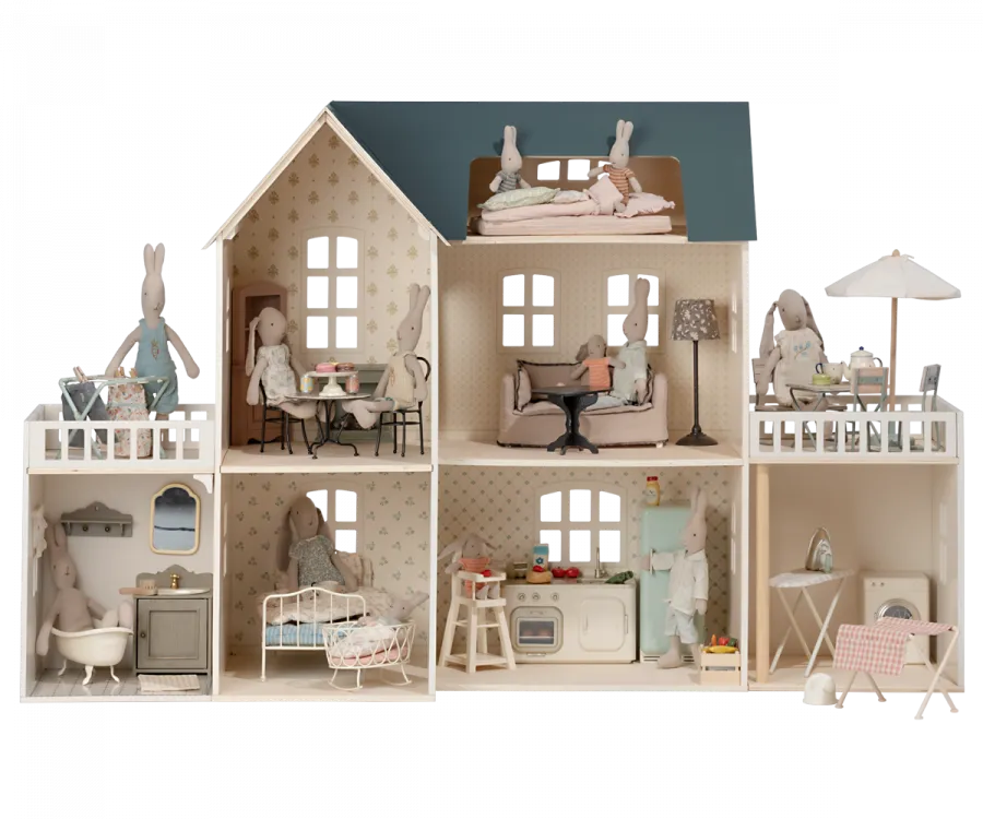 House Of Miniature - Dollhouse