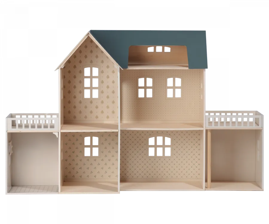 House Of Miniature - Dollhouse