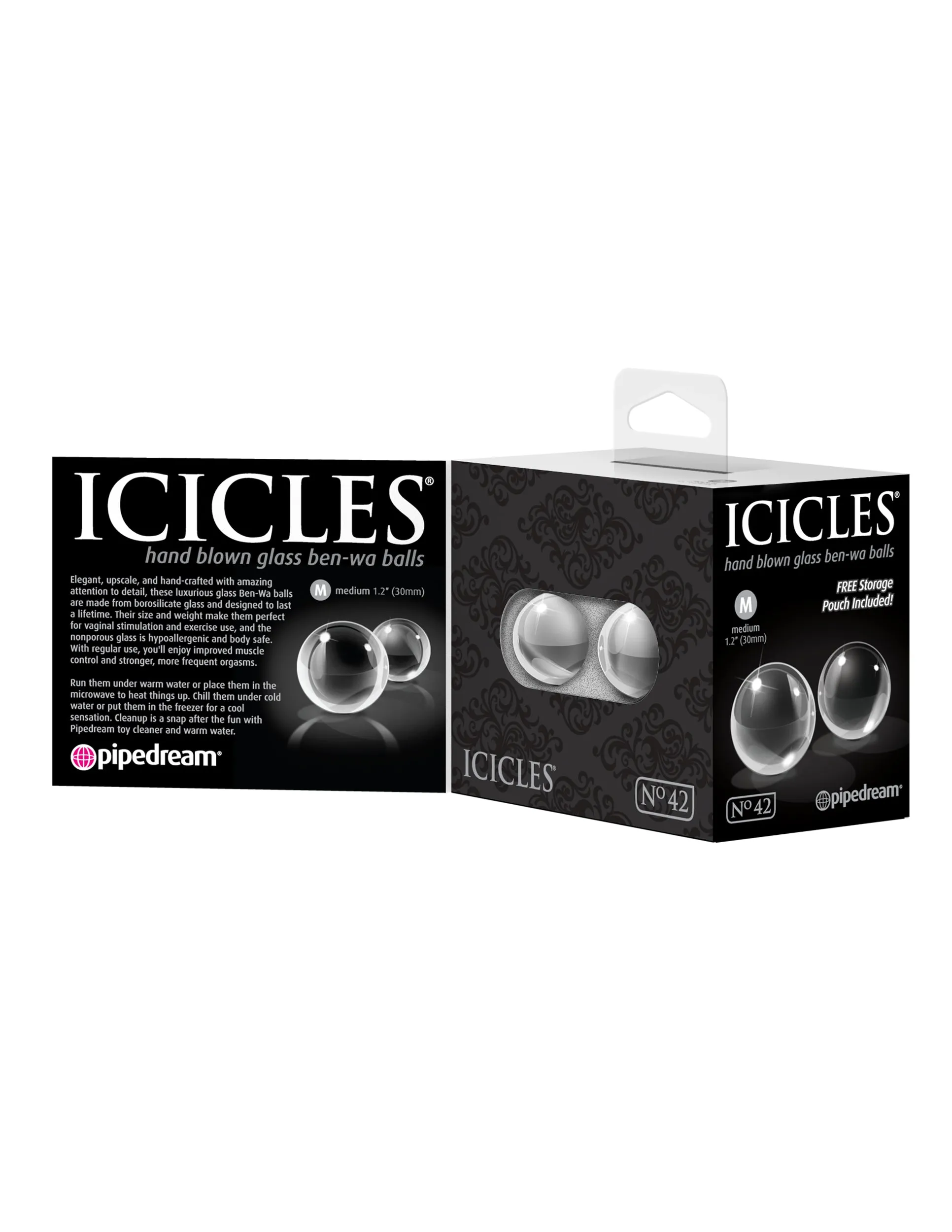 Icicles® No. 42