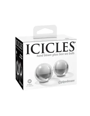 Icicles® No. 42