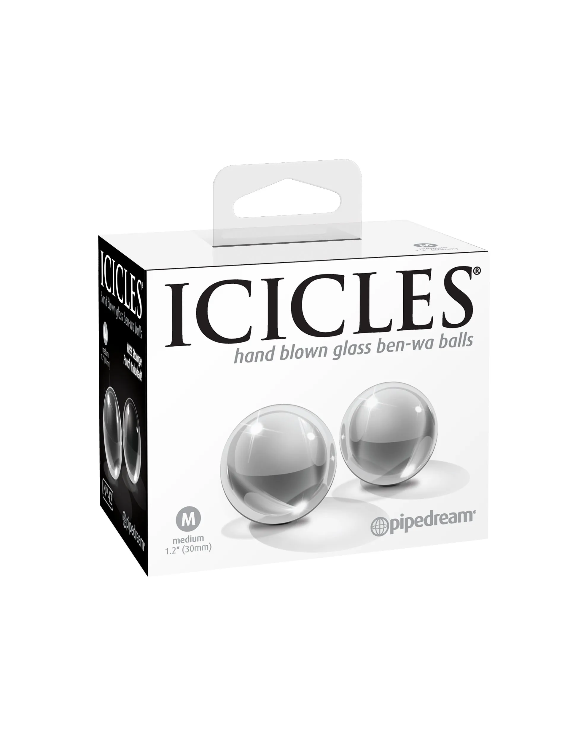 Icicles® No. 42