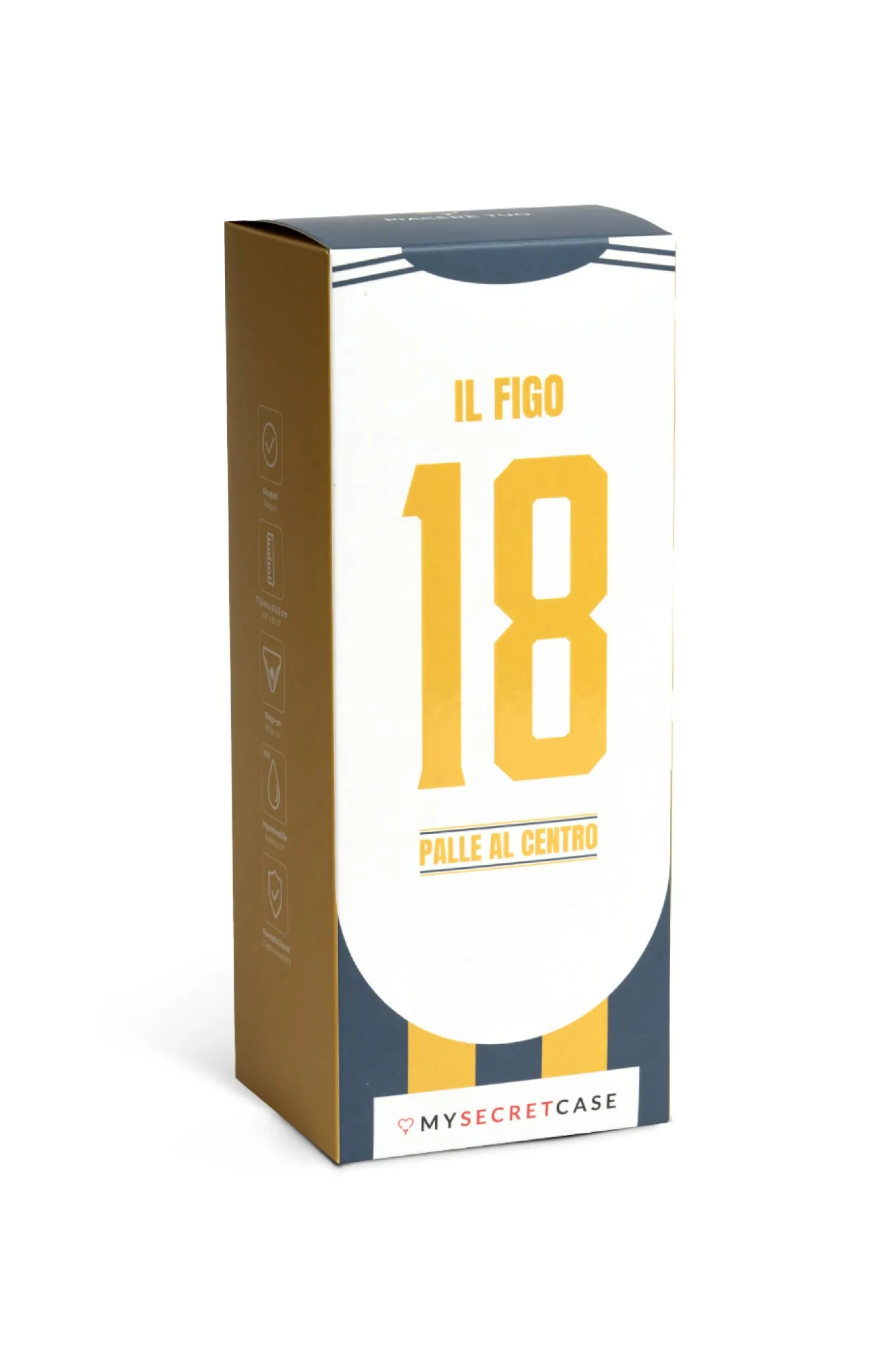 Il Figo - 18 cm