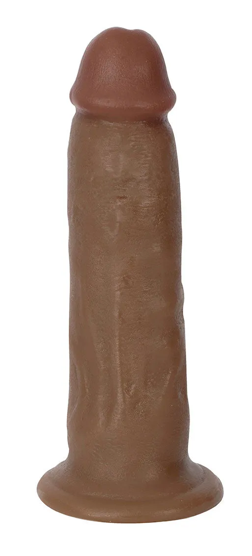 Jock 7 Dildo - Latte