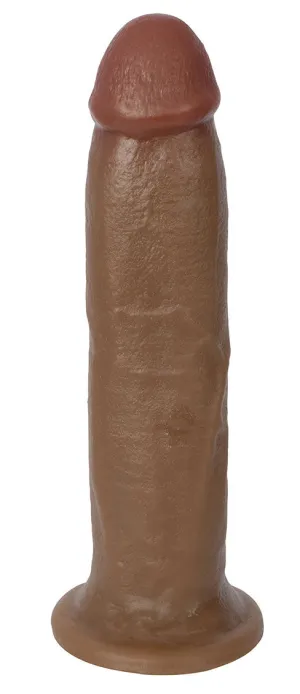 Jock 8 Dildo - Latte