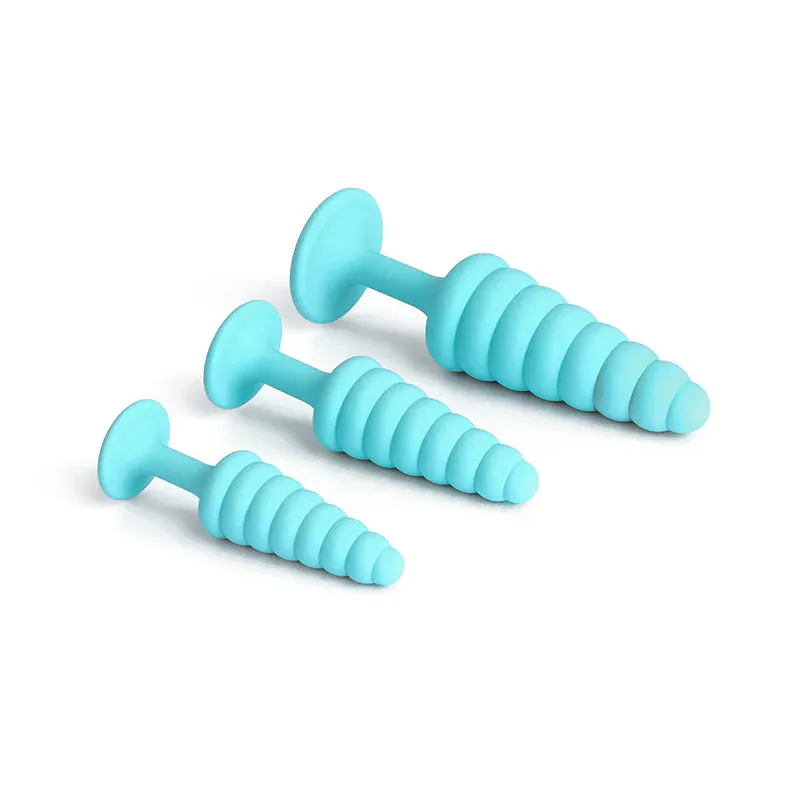 Kit 3 Plug B-Yourself