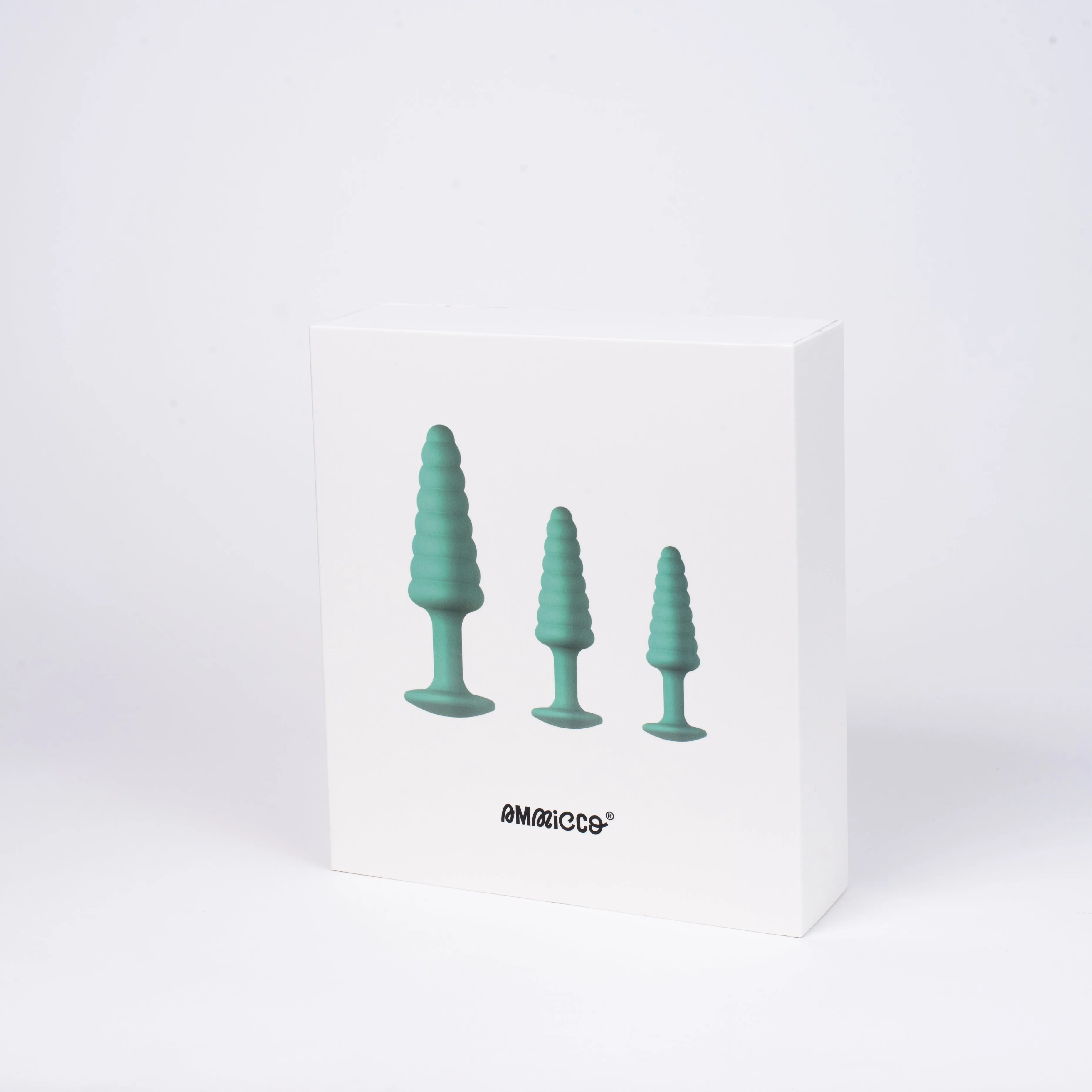 Kit 3 Plug B-Yourself