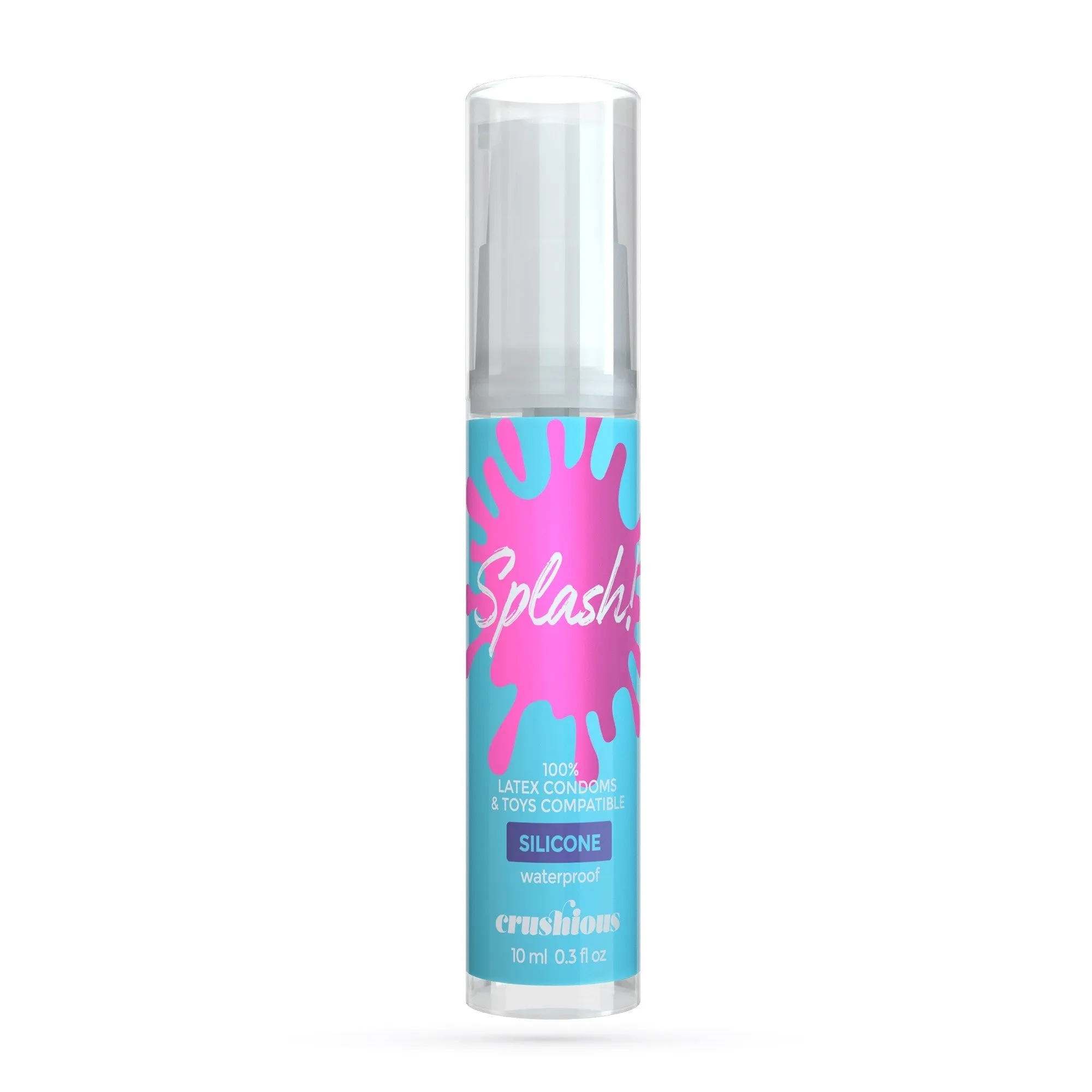 Kit Mister Squirt