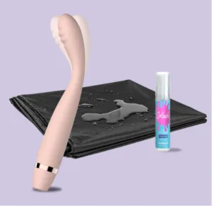 Kit Mister Squirt