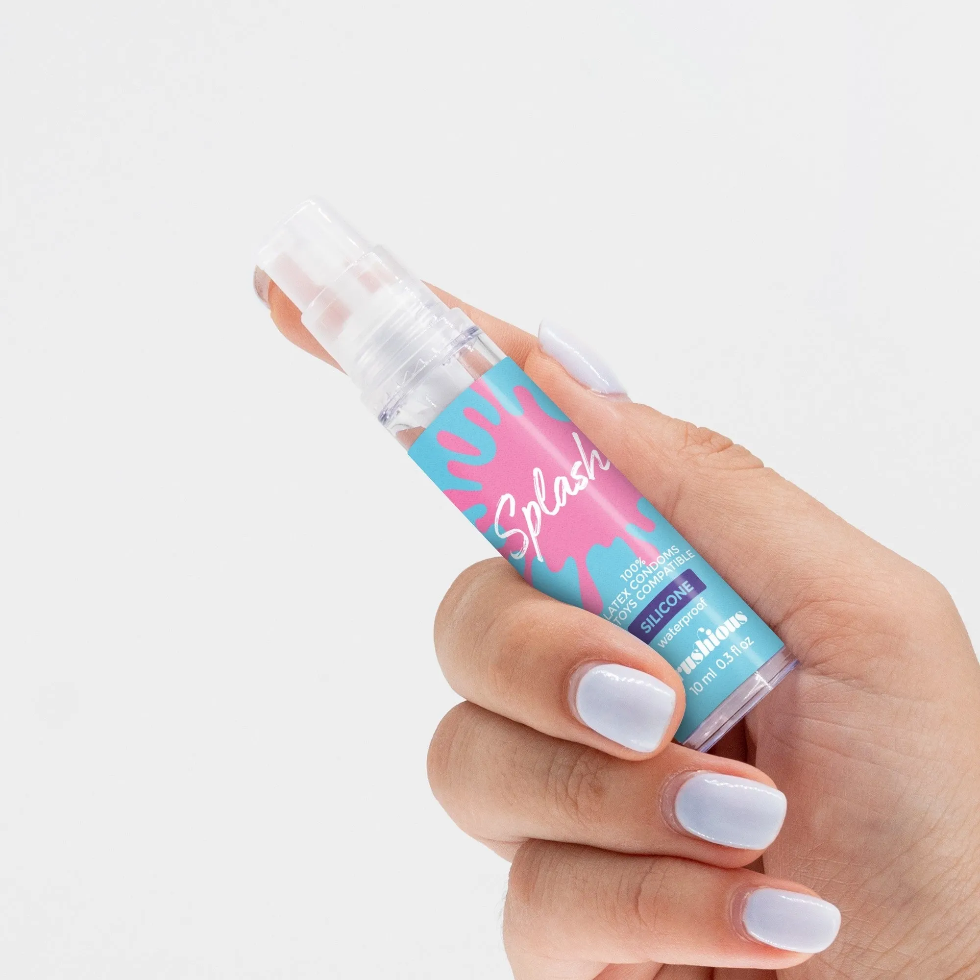Kit Mister Squirt