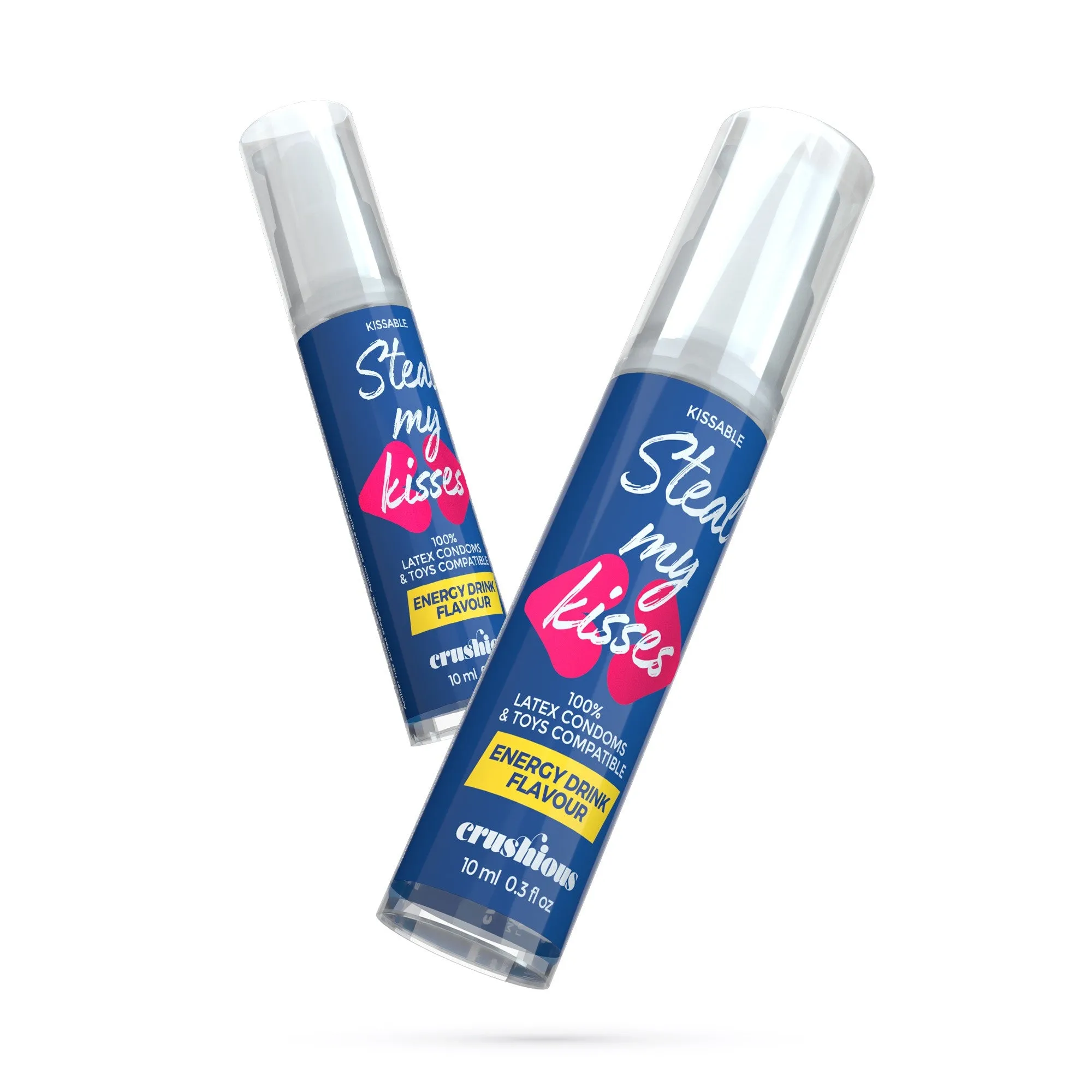 Lubrificante Aromatizzato Jelly 10ml