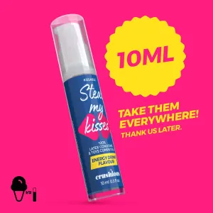Lubrificante Aromatizzato Jelly 10ml