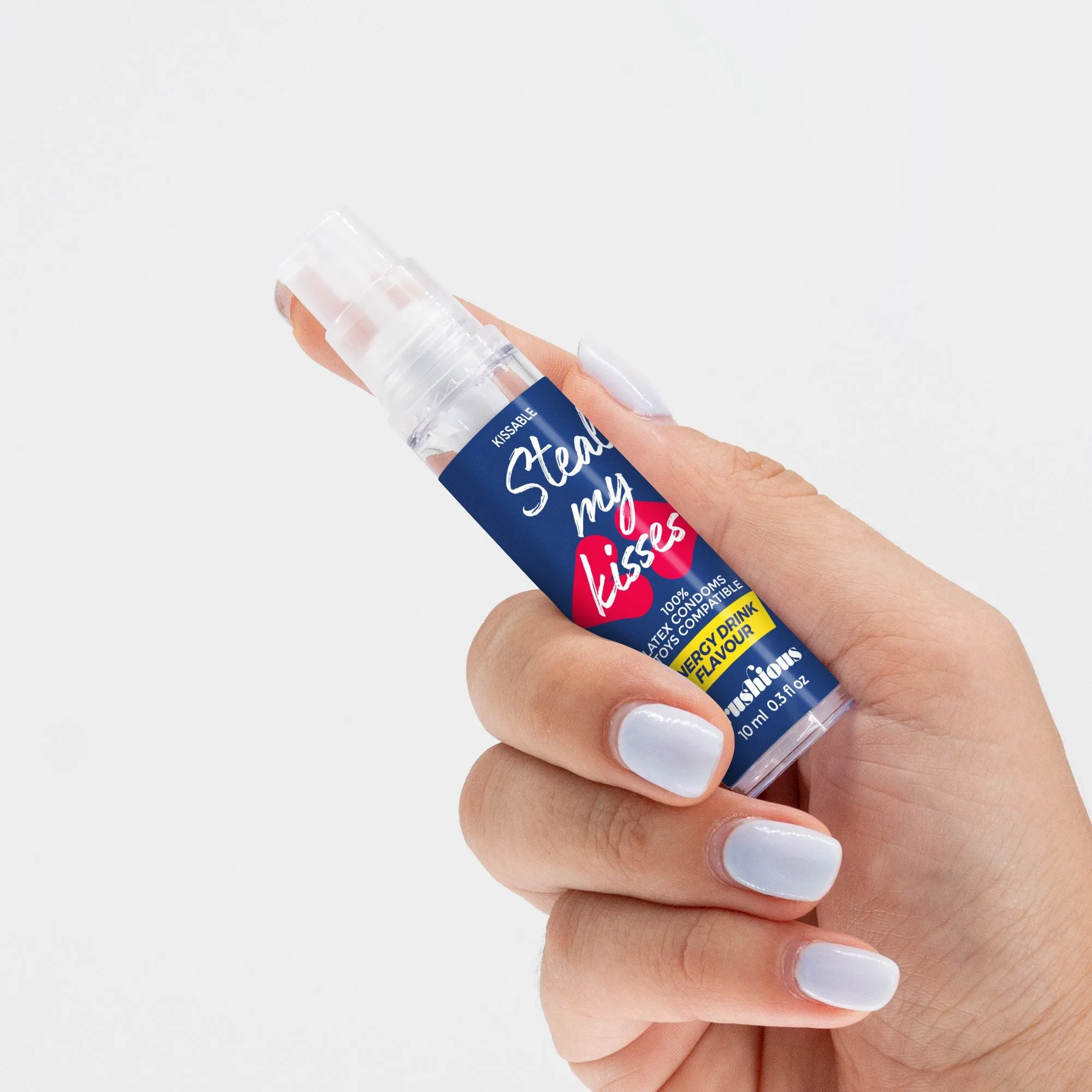 Lubrificante Aromatizzato Jelly 10ml