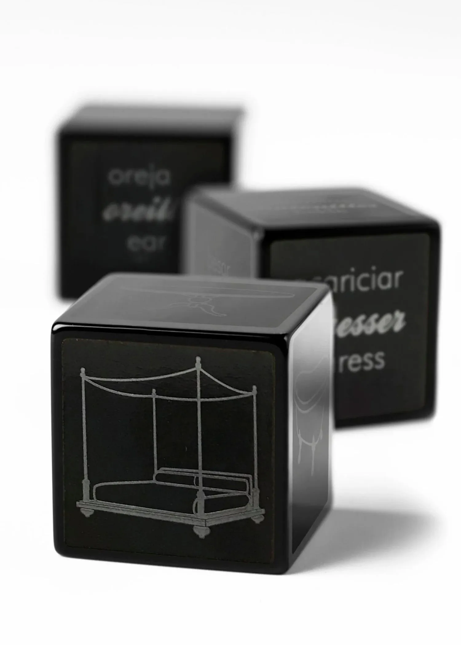 Lucky Love Dice