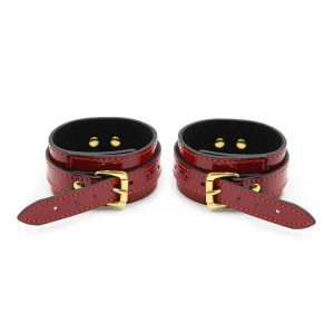Luxury Belt - Manette