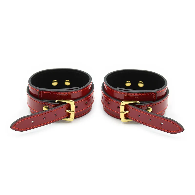 Luxury Belt - Manette