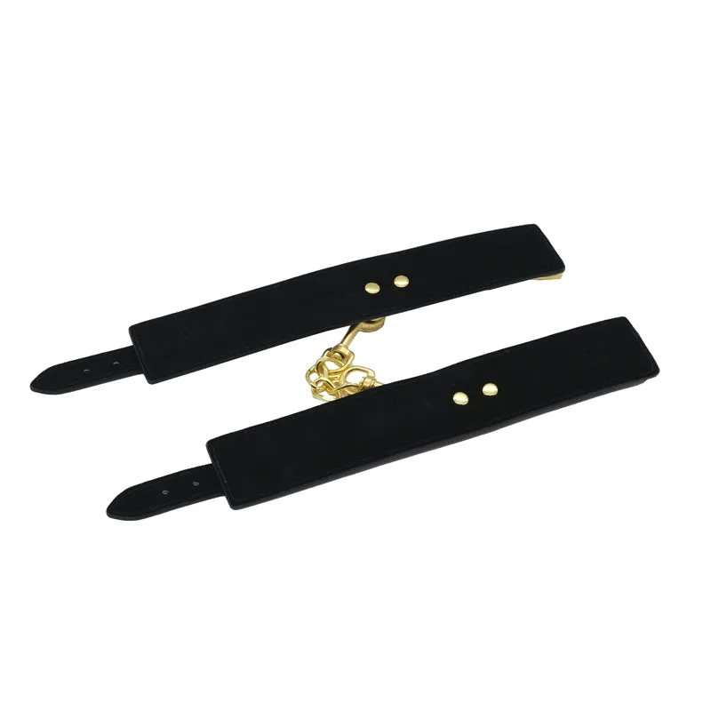 Luxury Belt - Manette