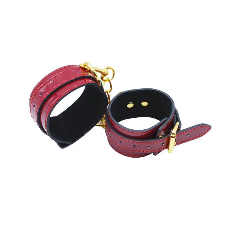 Luxury Belt - Manette