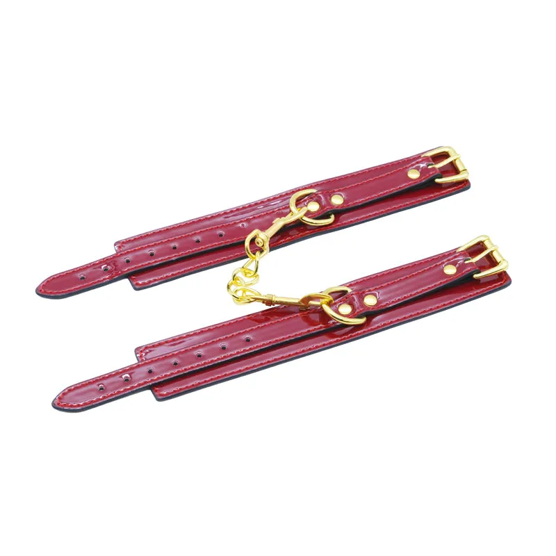 Luxury Belt - Manette