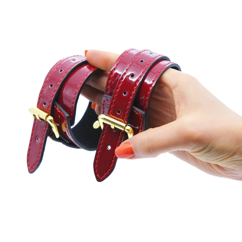 Luxury Belt - Manette