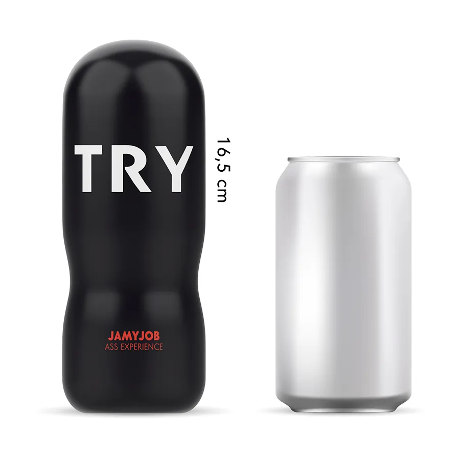 Masturbatore JamyJob - Anale