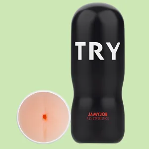 Masturbatore JamyJob - Anale