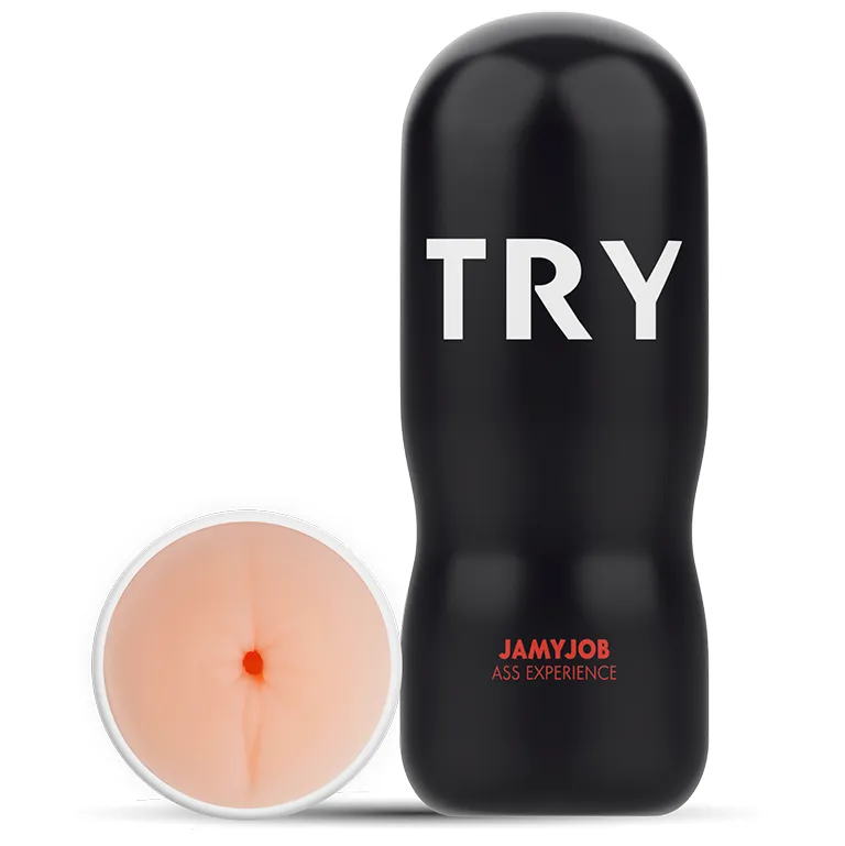 Masturbatore JamyJob - Anale