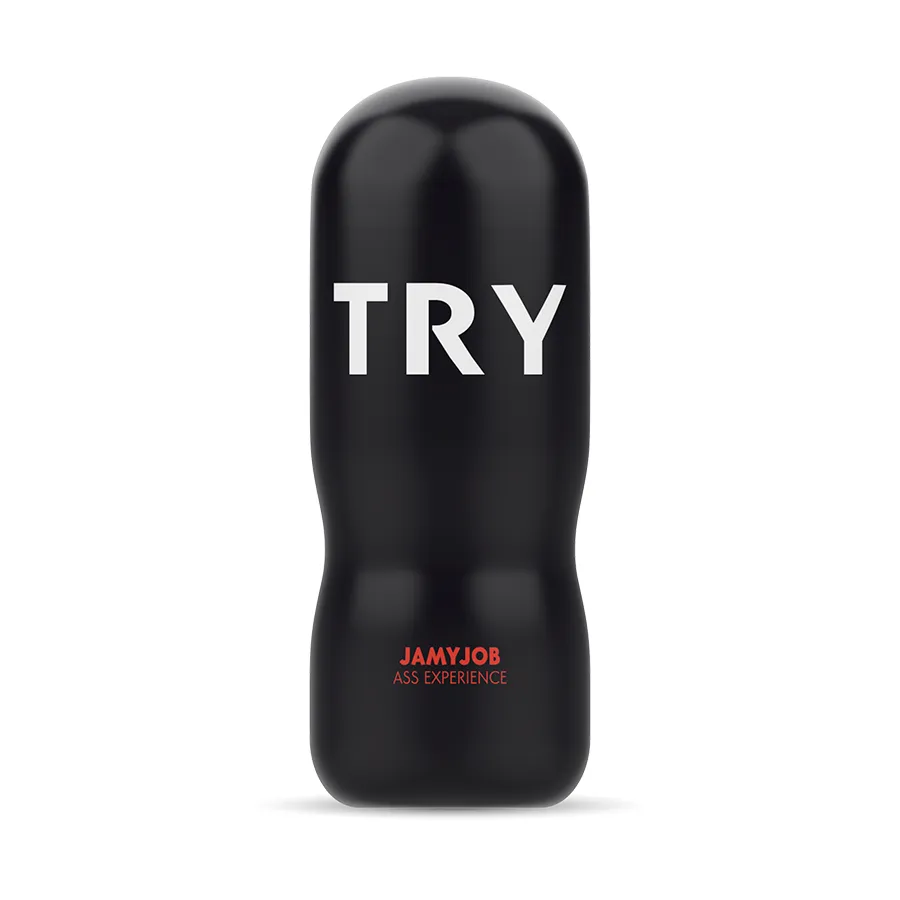 Masturbatore JamyJob - Anale