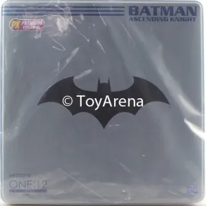 Mezco Toyz ONE:12 Collective: Ascending Knight Batman PX Exclusive Action Figure