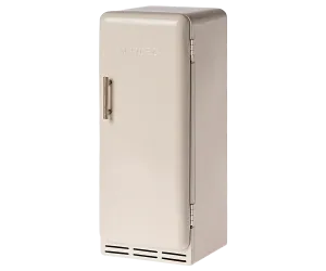 Miniature fridge - Off White
