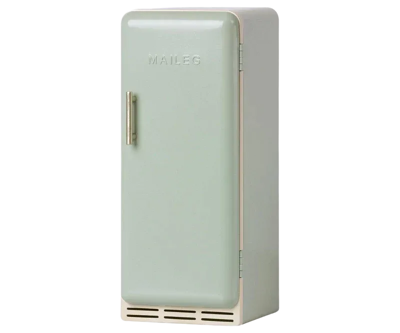 Miniature Fridge