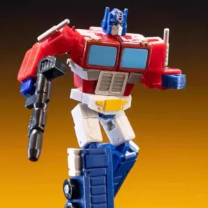 MPH Studios - New Mini01 Leader King