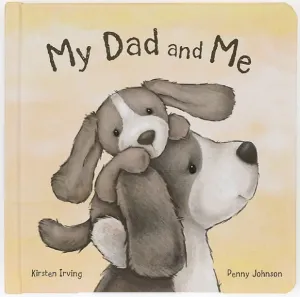 My Dad and Me