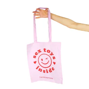 MySecret Bag